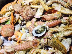 -船梆煮•蒸汽海鲜·生腌干蒸(五四广场店)
