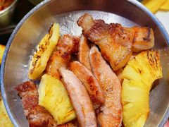 -七星里烤肉(翠湖店)