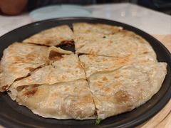 状元酥皮牛肉饼-宏状元现熬粥·京味菜(大鲁店北路店)