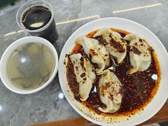 -奉天蚨祥饺子馆