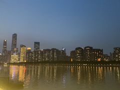 -琶醍壹号•音乐江景餐吧