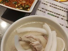 -椰小鸡·琼州糟粕醋·火锅(美兰缤纷城店)