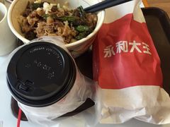 -食其家·牛丼咖喱(广元西路店)