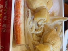 -京元盛铜锅涮肉(上海总店)