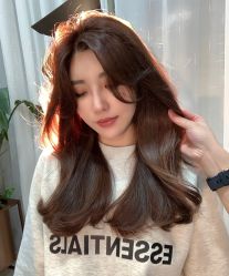 -3AM HAIR SALON染发接发