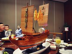 -明仕田园酒店