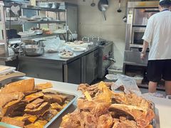 -斯琴阿妈蒙古餐厅(新城店)