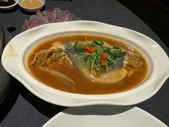 -肆月河豚·淮扬菜·湘菜(华天店)