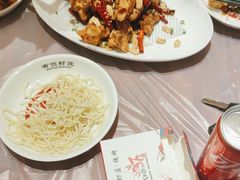 -有位虾匠·香辣蟹·小龙虾(李村店)