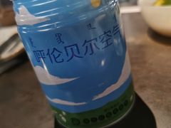 -很久以前羊肉串(昌里路三钢里店)