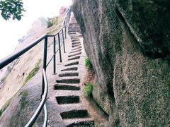 -丹东凤凰山景区