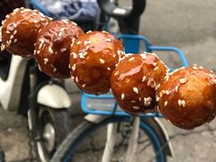 -邓记新一代糖油果子(四川煤管局供销公司职工宿舍店)