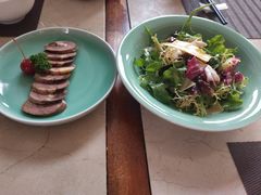 -望京楼flavor餐厅(古北水镇景区店)