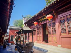 -长春观