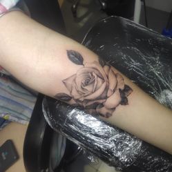 -墨無界刺青TATTOO