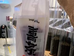 -喜茶(迪士尼小镇DP店)