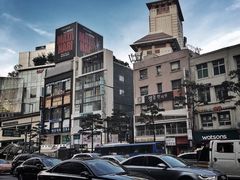 -东大门市场