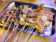 -明明烤牛肉(原明明东北烧烤)