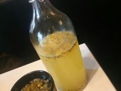 百香果-辣家私厨火锅·龙虾(开发区店)