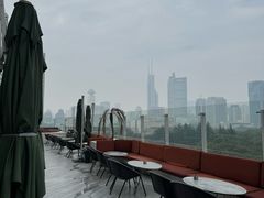 -城市露台景观餐厅(淮海路店)