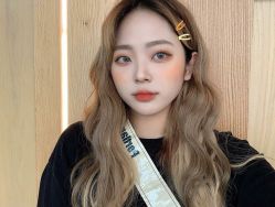 -Rise Hair上升造型