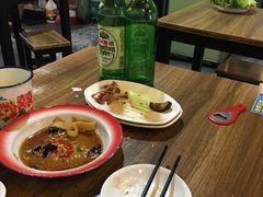 -炙热童年·老北京炙子烤肉(南锣鼓巷店)