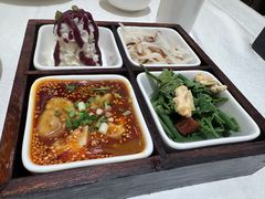 -大铁勺新津菜(熙悦汇店)