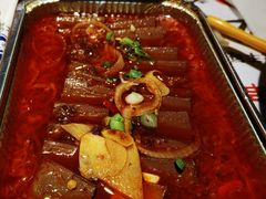 -寂寞的豆芽(西大望南路店)