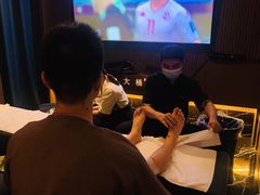 -江南足纪·影院足道·轻奢SPA(京基水贝店)
