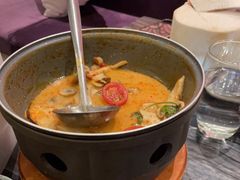 -Thai Alley泰爱里(二沙岛店)