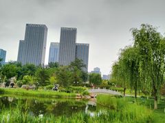 -西海子公园