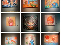 -上海宝龙美术馆