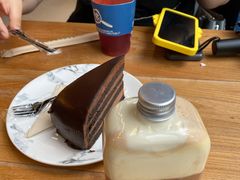 -咖星人E·T coffee·云赛空间