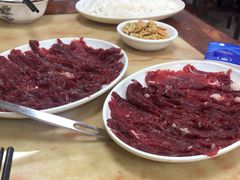 -汕头郑记牛肉火锅店(中山总店)