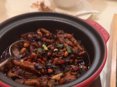 -外婆家(古墩印象城店)