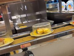 -争鲜回转寿司(浦东三钢里PLUS店)