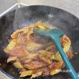 简配版苦瓜烧肉