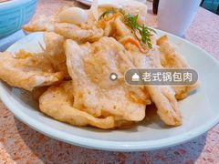-红樱桃·欢乐餐厅(太原里店)