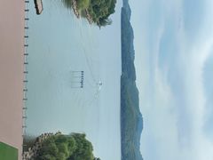 -天目湖涵田度假村