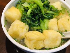 -东泰祥生煎馆(陕西南路店)