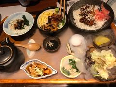 石葵鳗鱼饭名古屋三吃-石葵(锦业时代店)