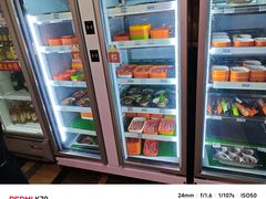 -尚品海鲜肥牛自助火锅(湖明店)