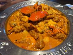-胖哥俩肉蟹煲(海盐总店)