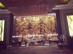 -长沙富力万达文华酒店