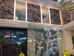 -广州增城保利郡雅酒店-月色西餐厅