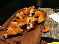 -半秋山西餐厅(巴南万达广场店)