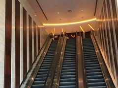 -上海浦东嘉里大酒店