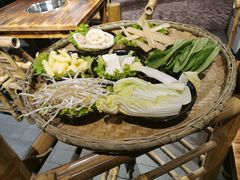 -烂摊摊火锅集市(河北总店)