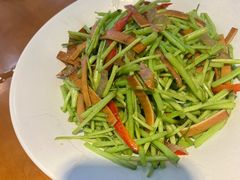 -阿骏农家菜(东至路店)