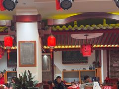 -山西会馆·晋菜·晋商宴·牌匾博物馆(胜利东街店)
